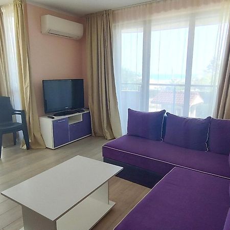 Long Beach Resort Shkorpilovtsi Extérieur photo