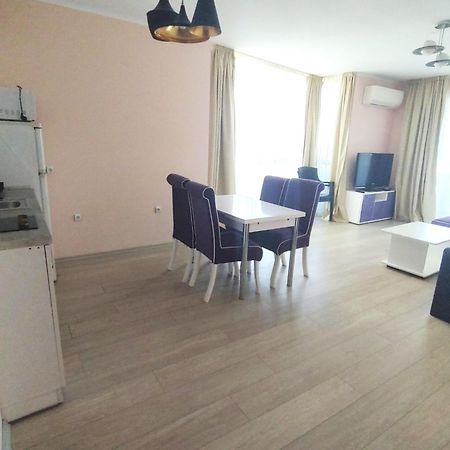 Long Beach Resort Shkorpilovtsi Extérieur photo