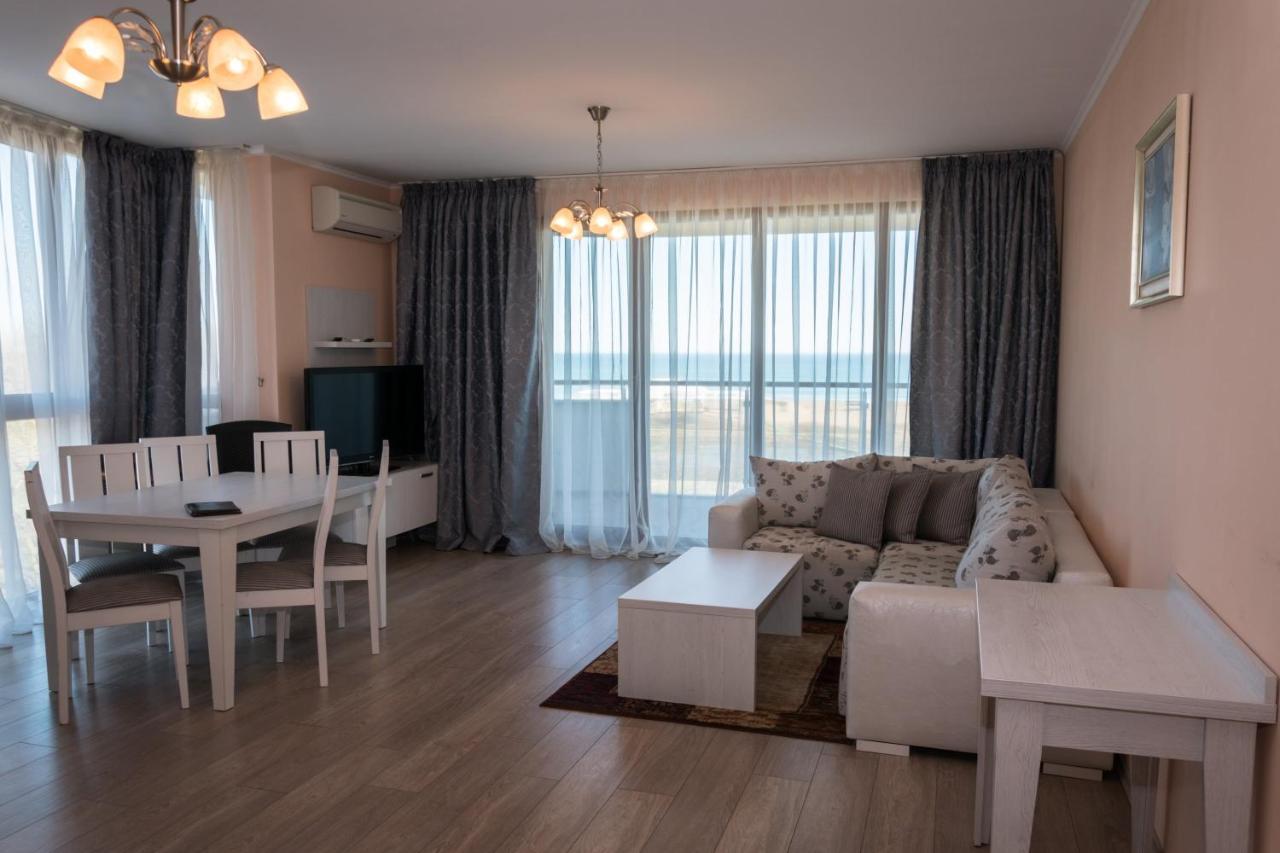 Long Beach Resort Shkorpilovtsi Extérieur photo