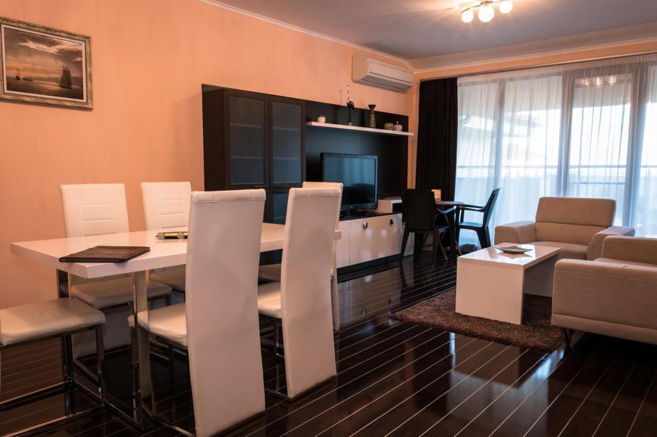 Long Beach Resort Shkorpilovtsi Extérieur photo
