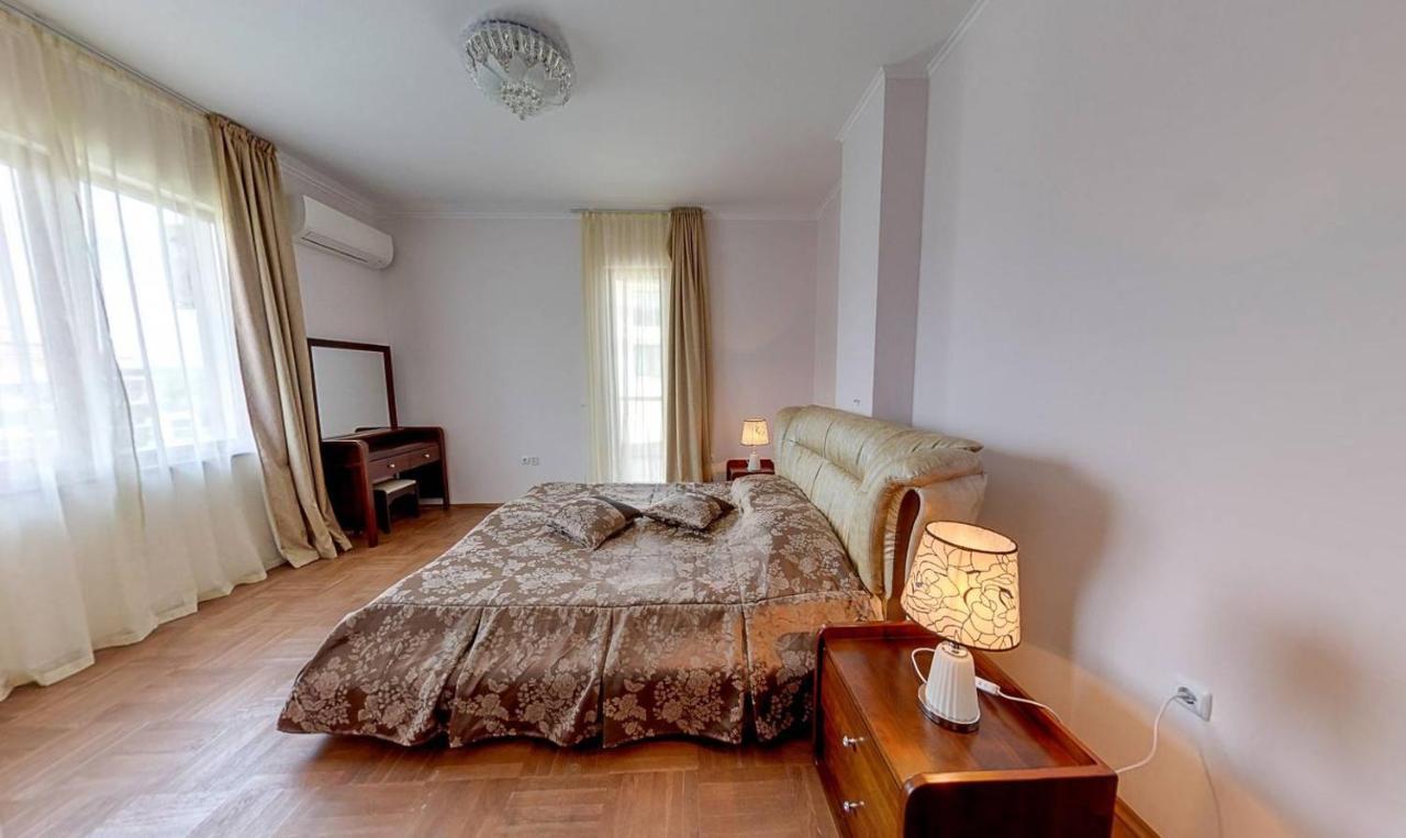 Long Beach Resort Shkorpilovtsi Extérieur photo