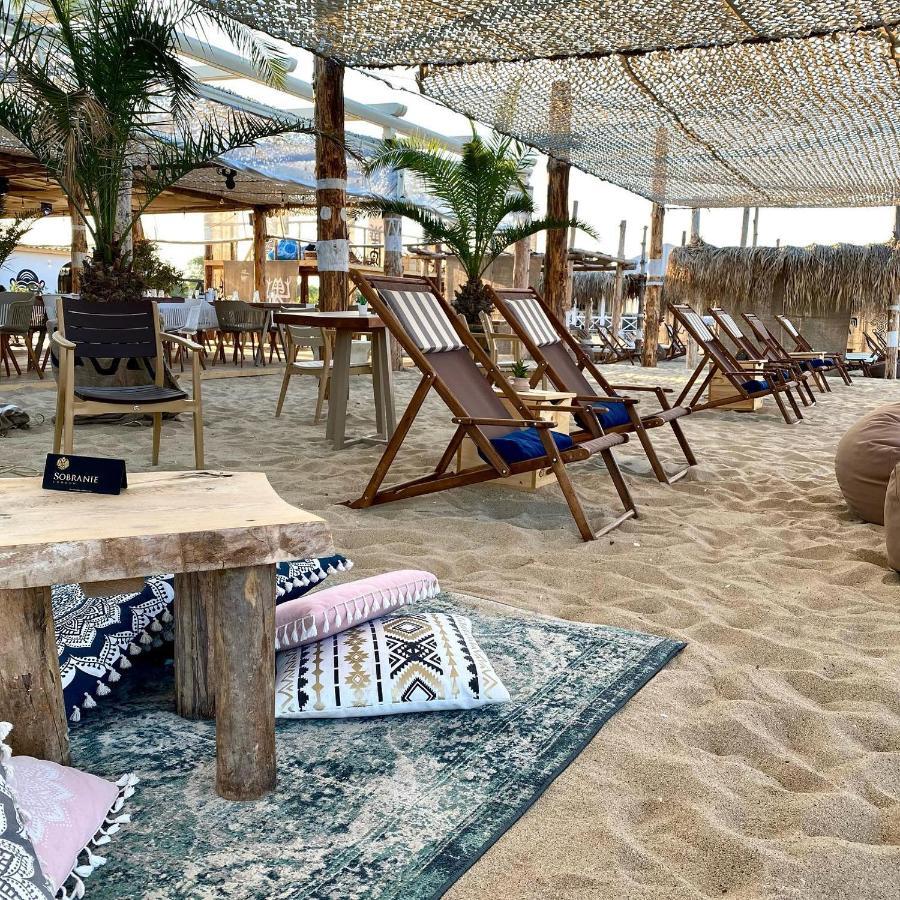 Long Beach Resort Shkorpilovtsi Extérieur photo