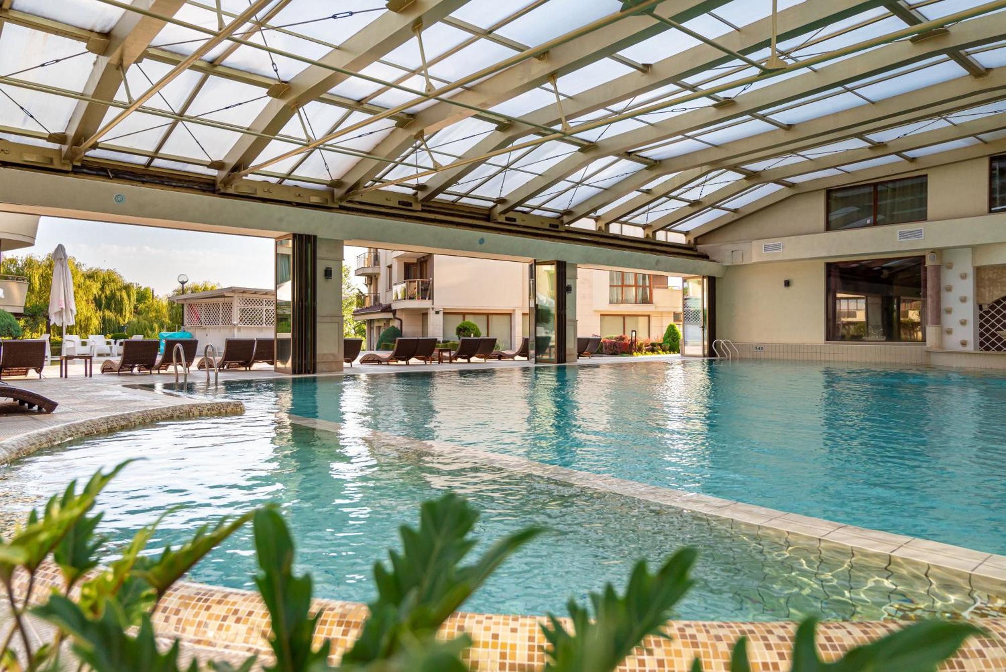 Long Beach Resort Shkorpilovtsi Extérieur photo