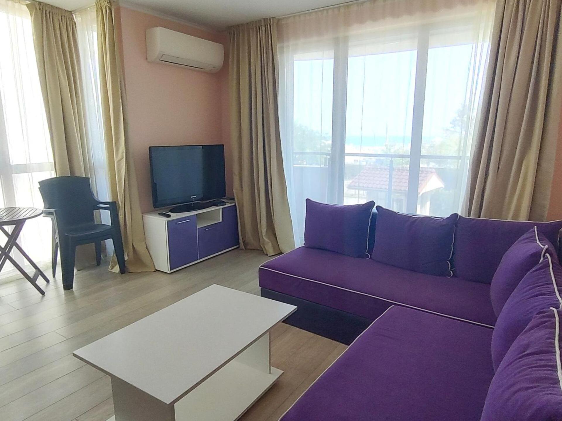 Long Beach Resort Shkorpilovtsi Extérieur photo