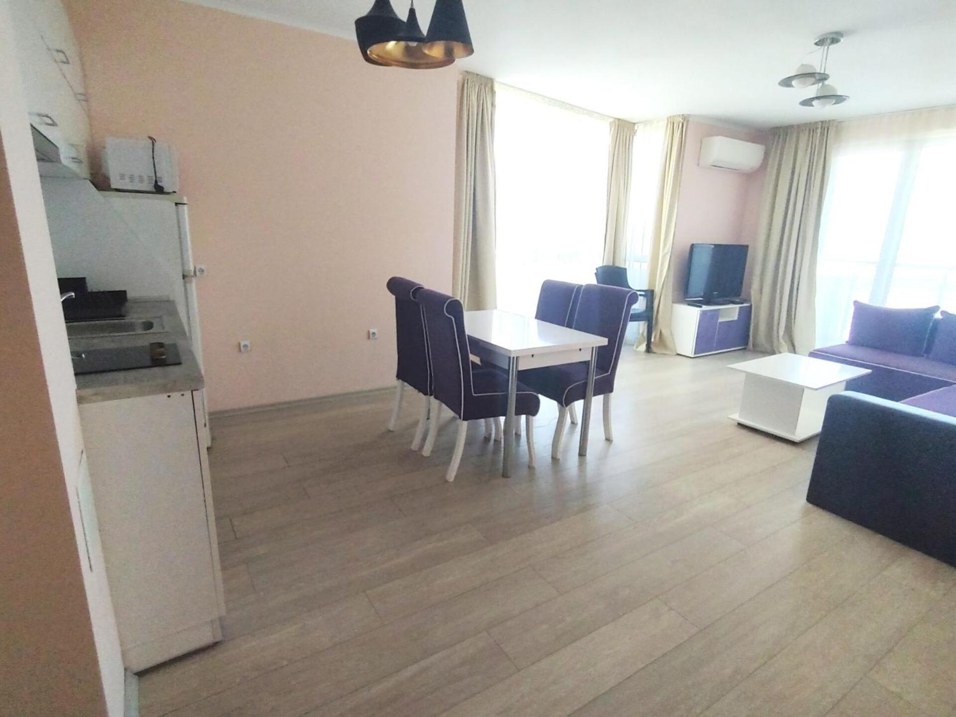 Long Beach Resort Shkorpilovtsi Extérieur photo