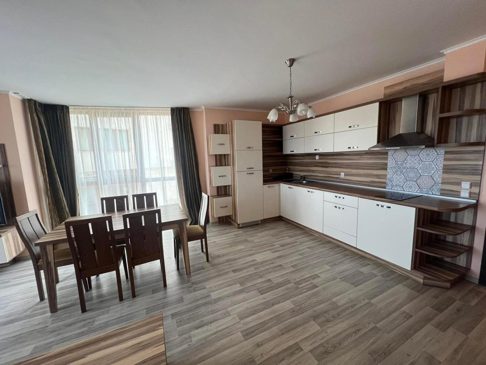 Long Beach Resort Shkorpilovtsi Extérieur photo