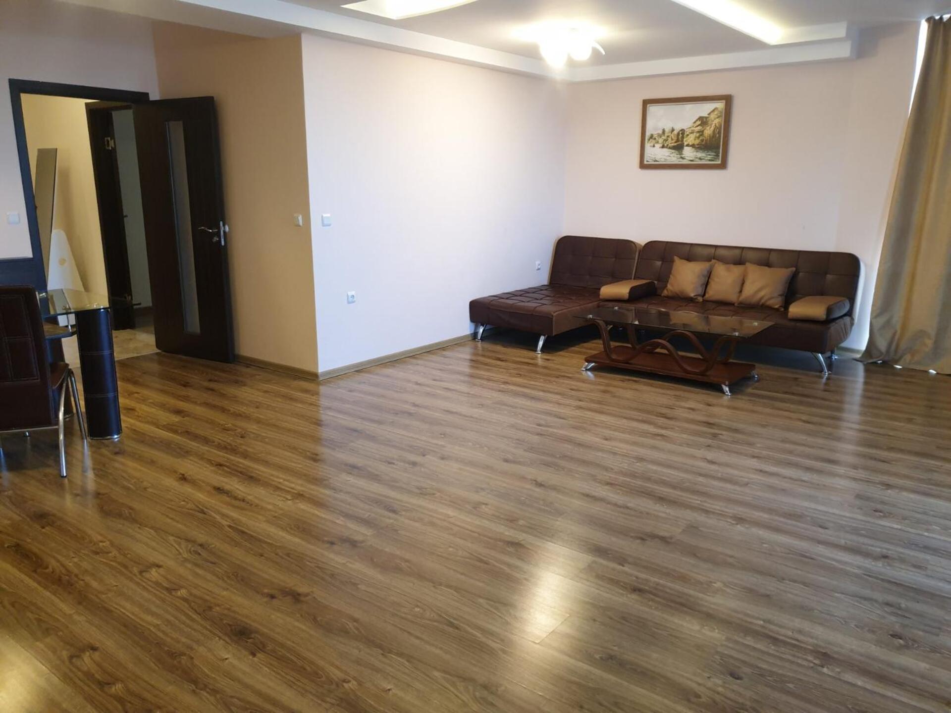 Long Beach Resort Shkorpilovtsi Extérieur photo