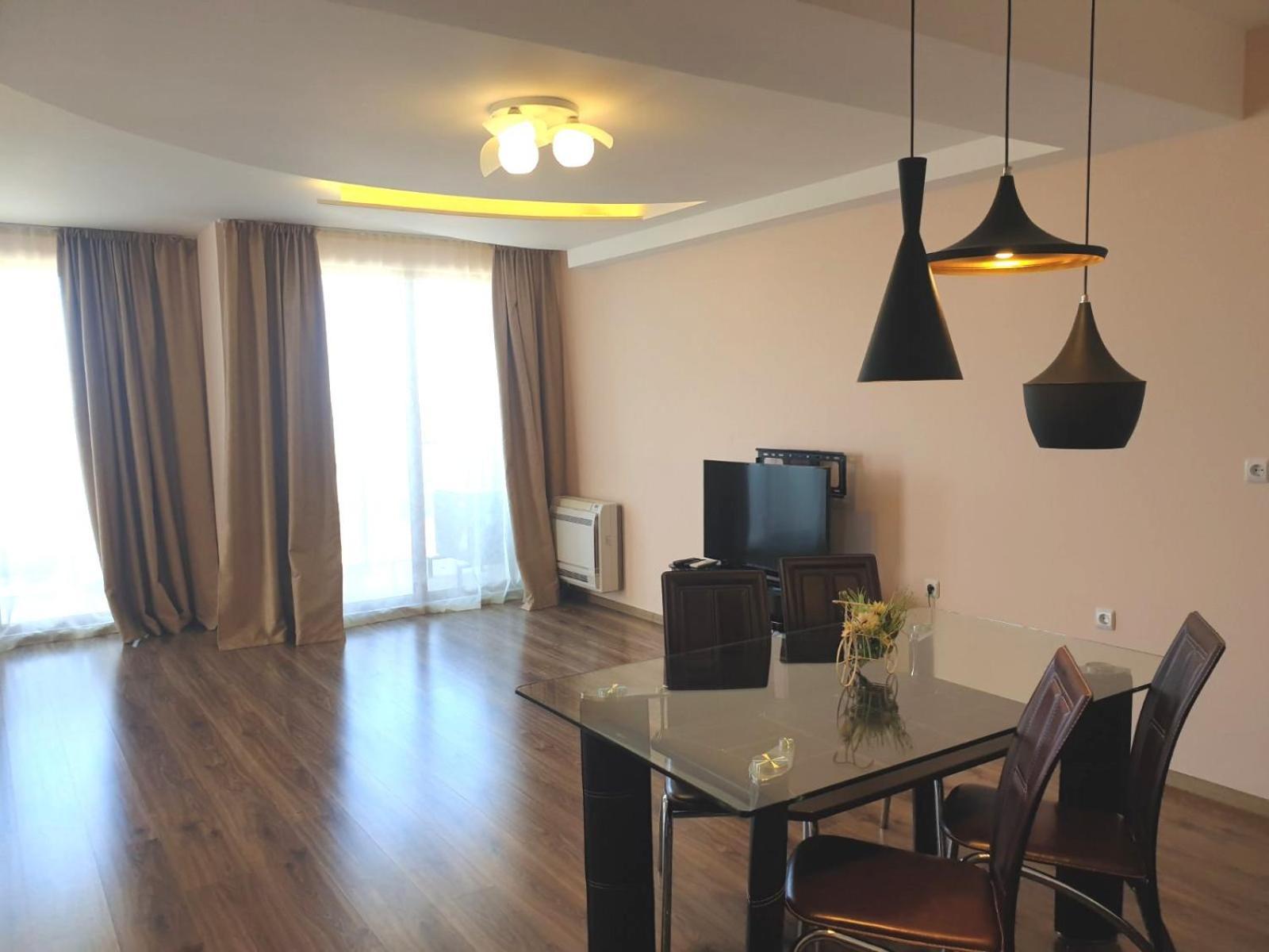 Long Beach Resort Shkorpilovtsi Extérieur photo