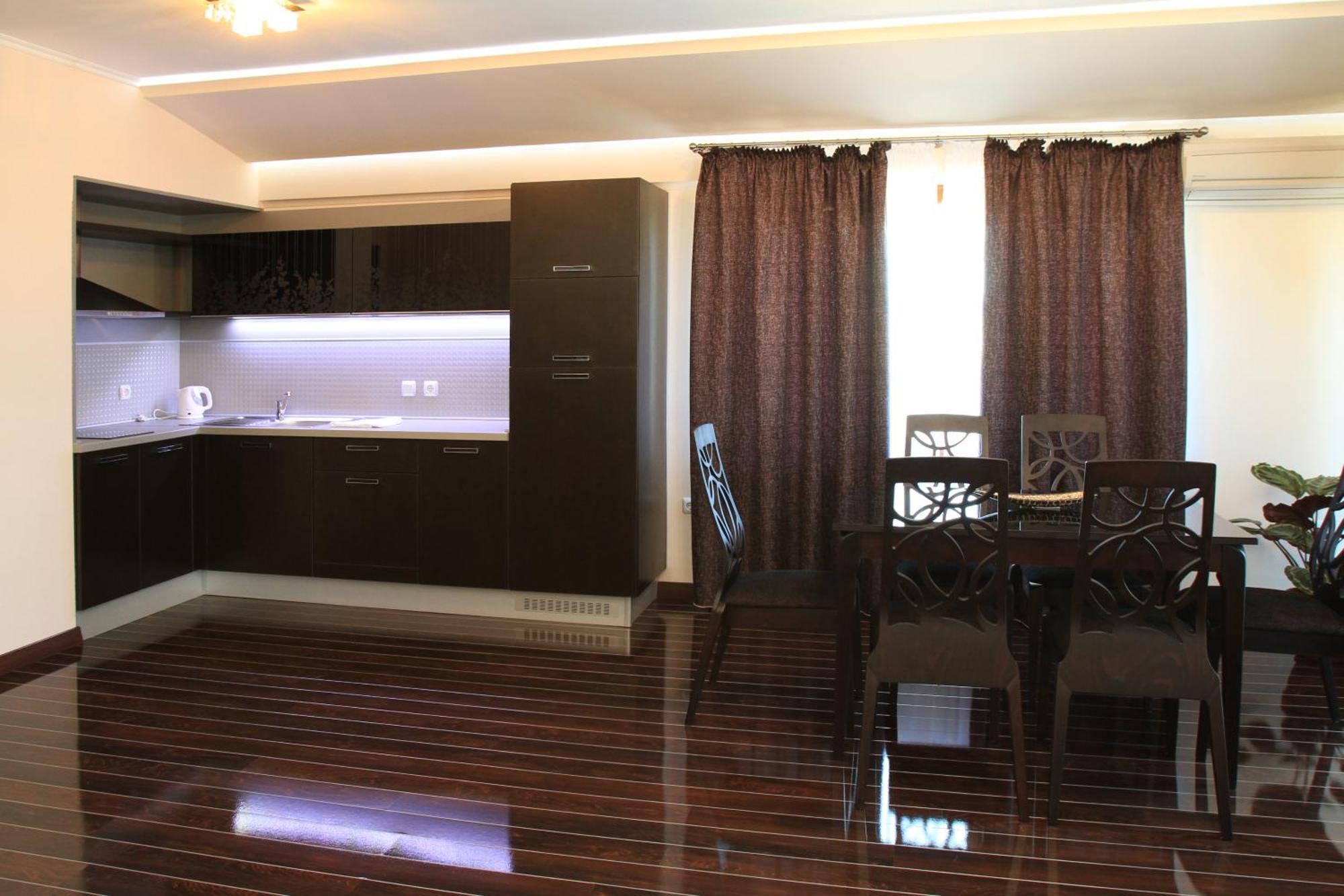 Long Beach Resort Shkorpilovtsi Extérieur photo