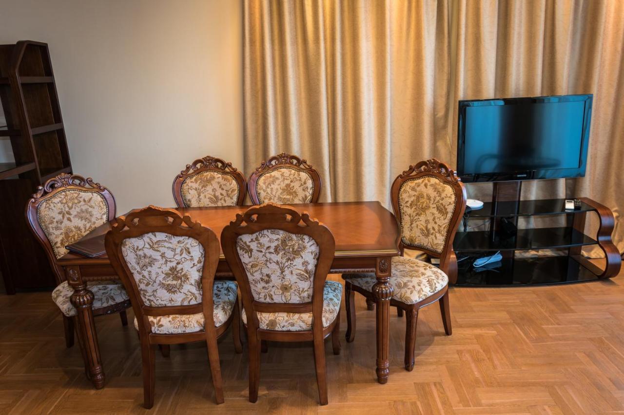 Long Beach Resort Shkorpilovtsi Extérieur photo